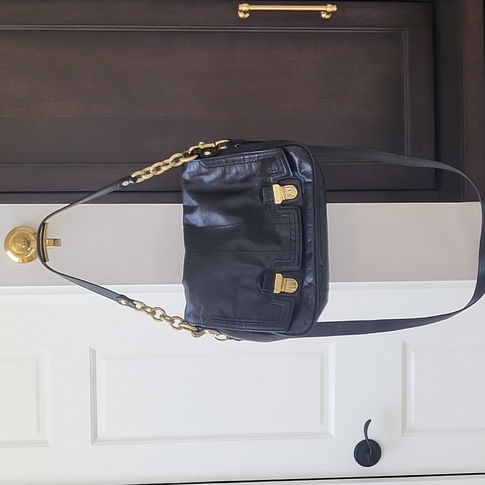 Coach bookbag
